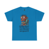 Coffee Won’t Fix This Face – Morning Zombie Tee